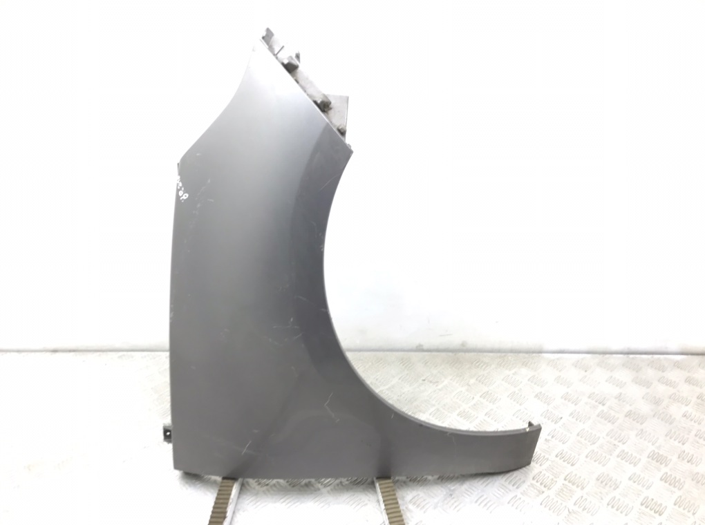 Крыло переднее правое для Renault Scenic, 2010 г. 1.5 DCi дизель б/у