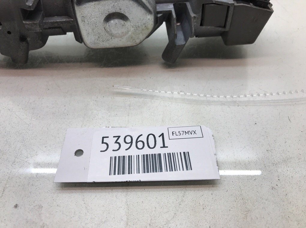 Замок зажигания для Ford C-Max, 2007 г. 1.6 i бензин б/у — фото 6