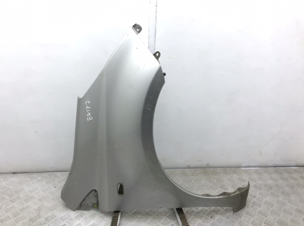 Крыло переднее правое для Nissan Note, 2007 г. 1.6 i бензин б/у