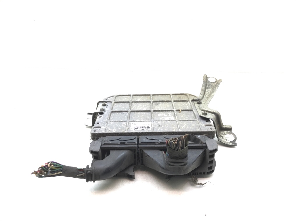 Блок управления двигателем для Toyota Yaris, 2009 г. 1.3 i бензин б/у — фото 3