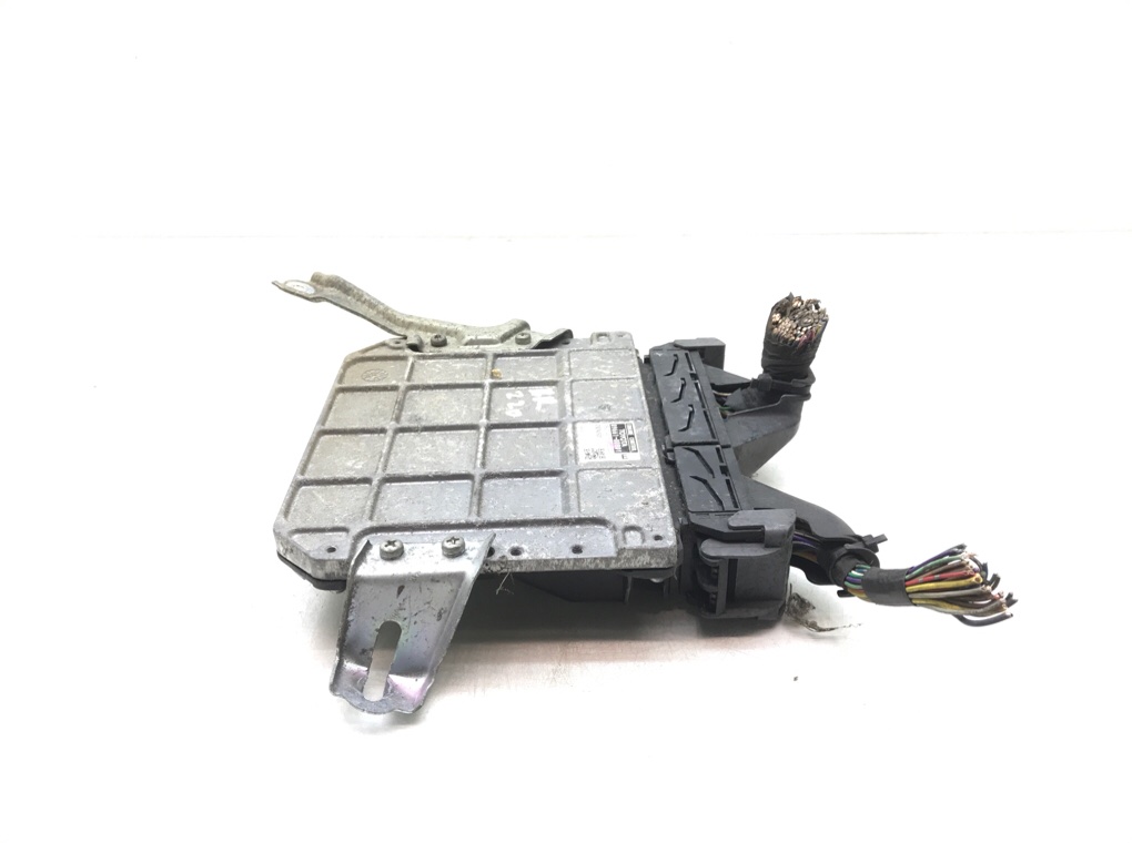 Блок управления двигателем для Toyota Yaris, 2009 г. 1.3 i бензин б/у — фото 4