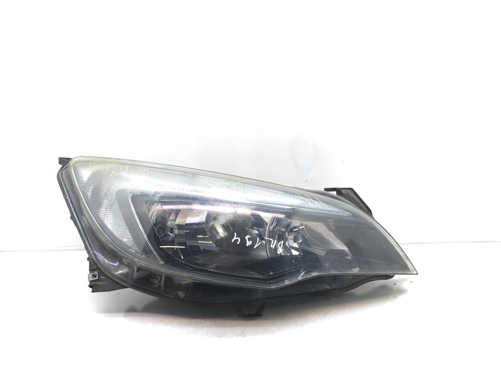 Фара правая для Opel Astra, 2010 г. 1.4 i бензин б/у