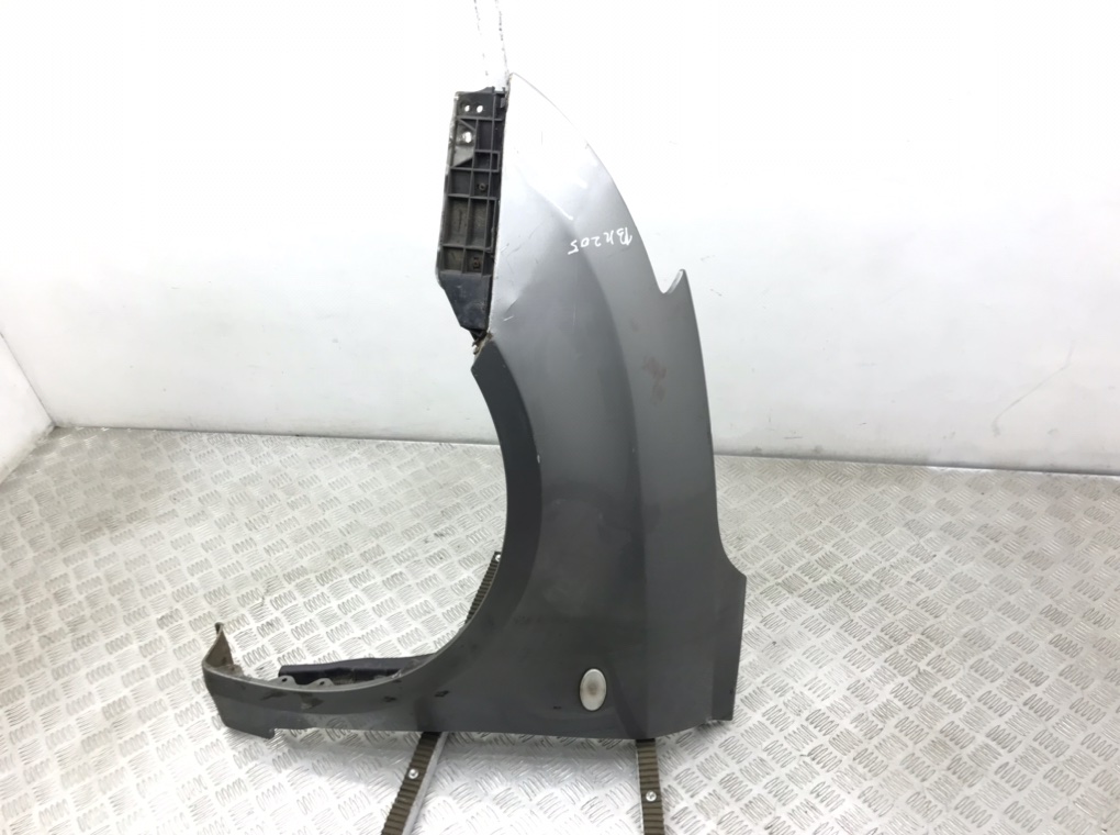 Крыло переднее левое для Suzuki Swift, 2007 г. 1.3 i бензин б/у
