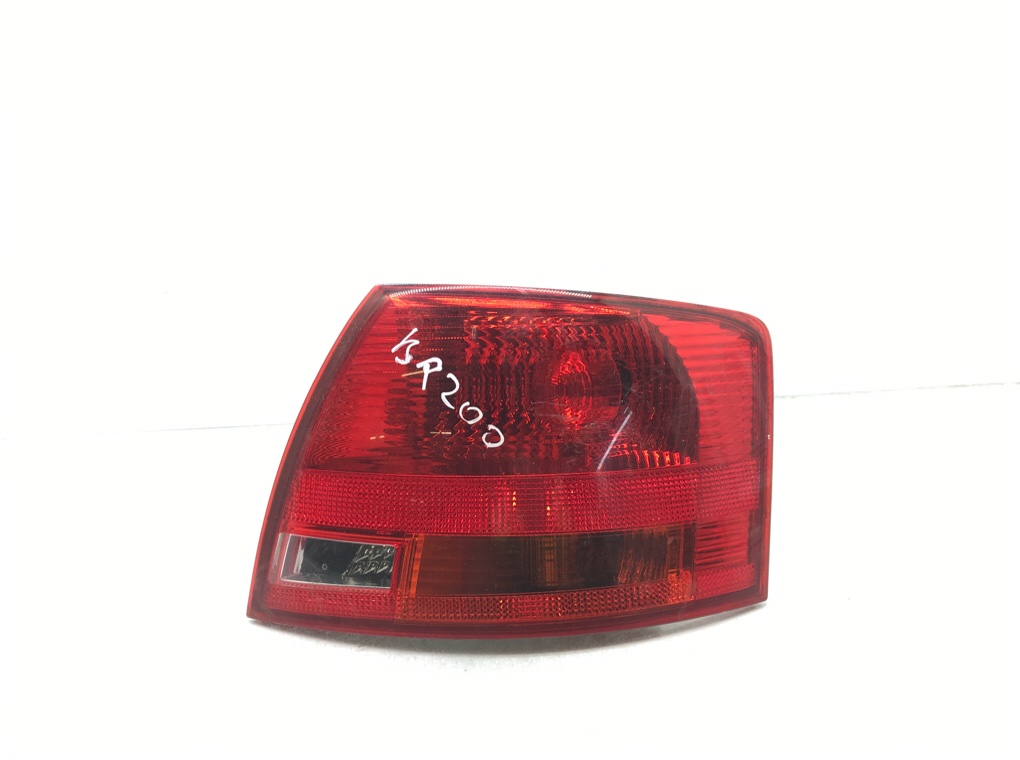 Фонарь задний правый для Audi A4, 2007 г. 2.0 TDi дизель б/у