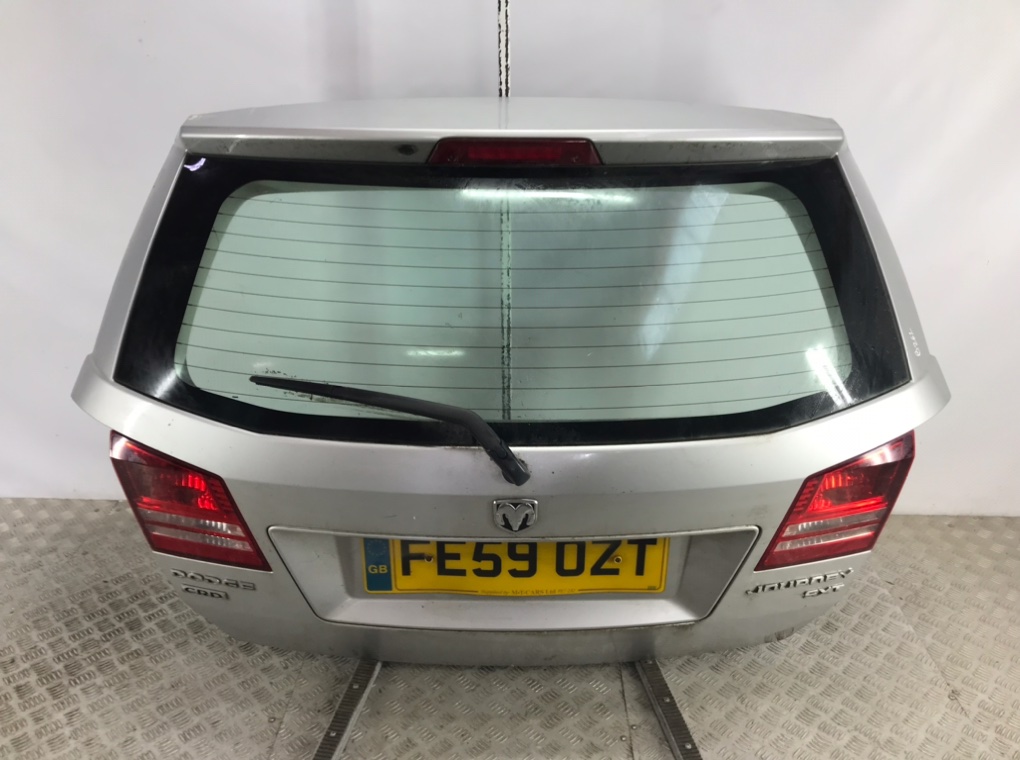Крышка багажника для Dodge Journey, 2009 г. 2.0 D дизель б/у
