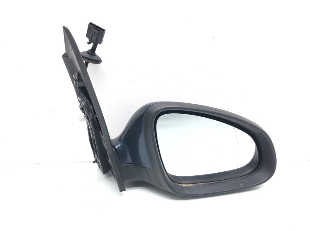 Зеркало наружное правое для Opel Astra, 2011 г. 1.6 i бензин б/у