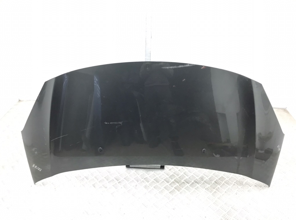 Капот для Citroen C3, 2010 г. 1.4 i бензин б/у