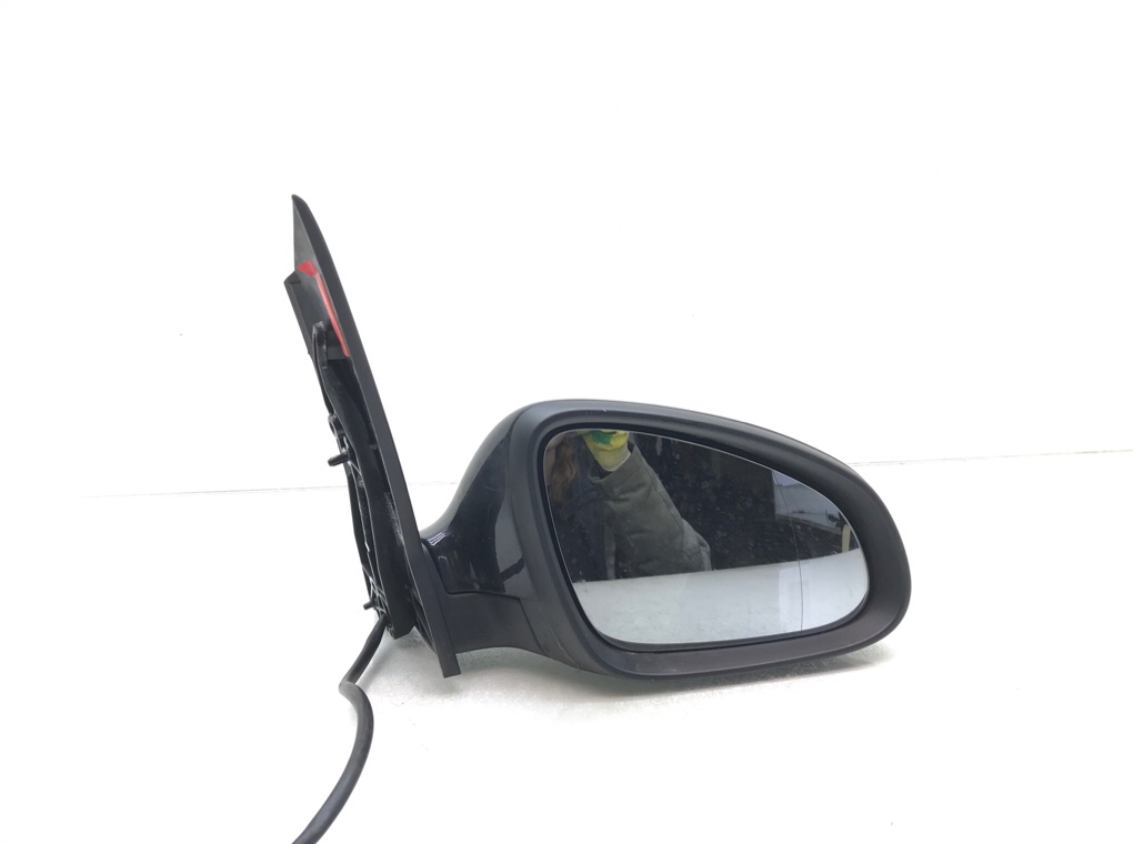 Зеркало наружное правое для Opel Astra, 2010 г. 1.4 i бензин б/у