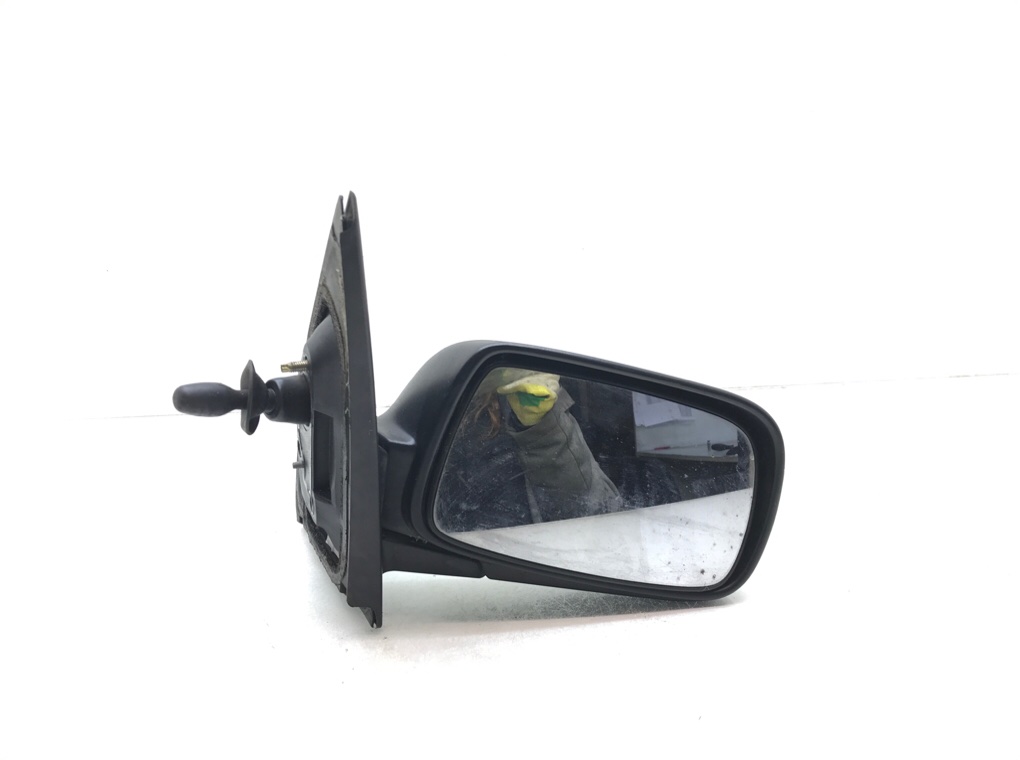 Зеркало наружное правое для Toyota Yaris, 2002 г. 1.0 i бензин б/у