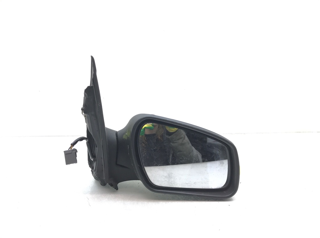Зеркало наружное правое для Ford Focus, 2007 г. 1.8 TDCi дизель б/у