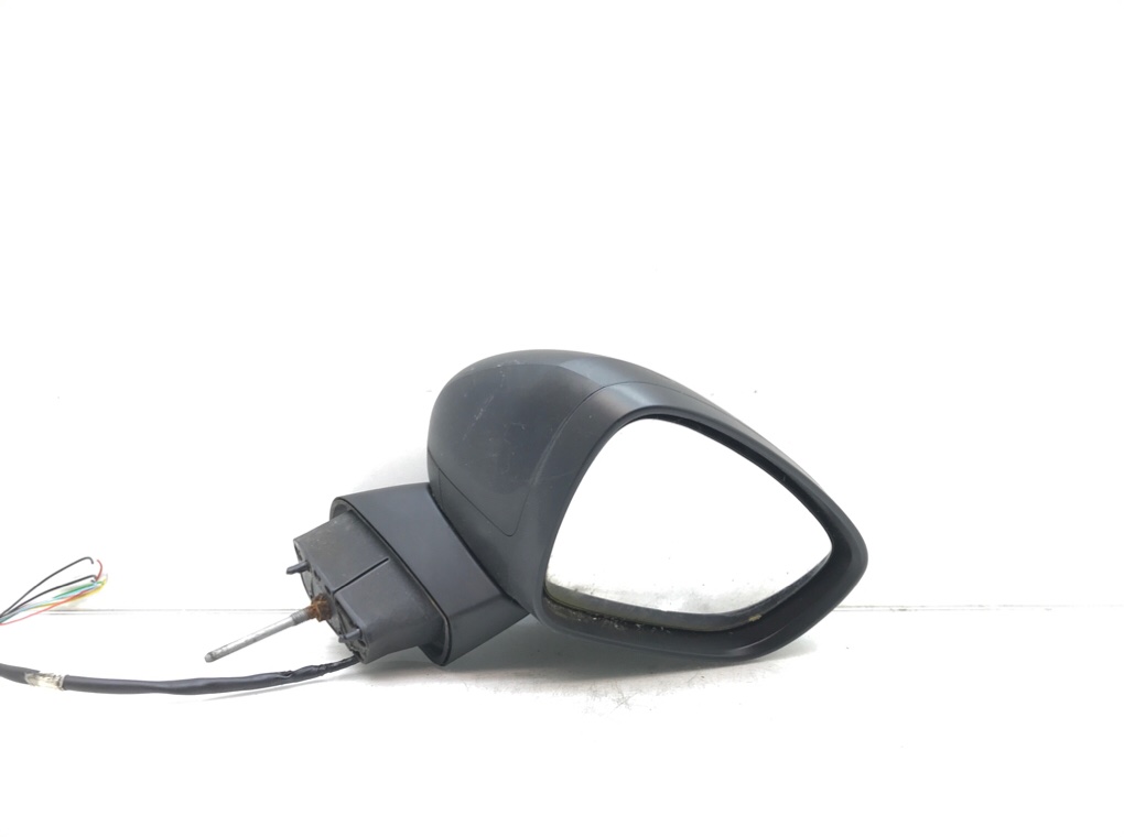 Зеркало наружное правое для Citroen C3, 2013 г. 1.0 i бензин б/у