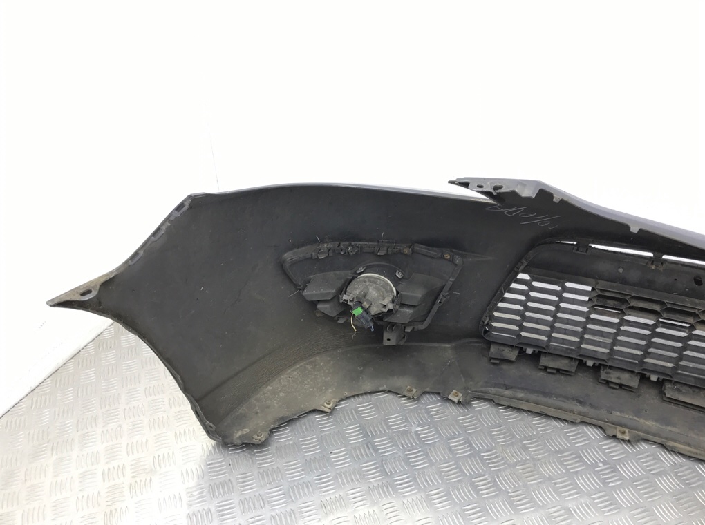 Бампер передний для Mazda 5, 2008 г. 2.0 i бензин б/у — фото 6