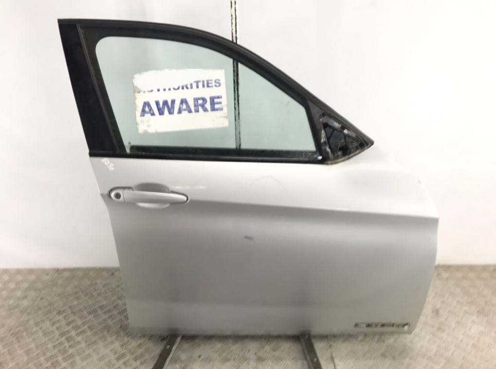 Дверь передняя правая для BMW X1 E84, 2009 г. 2.0 TD дизель б/у
