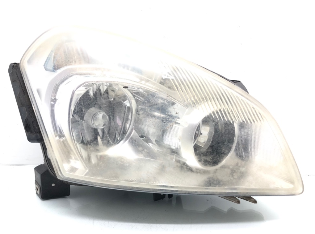 Фара правая для Nissan Qashqai, 2007 г. 2.0 DCi дизель б/у