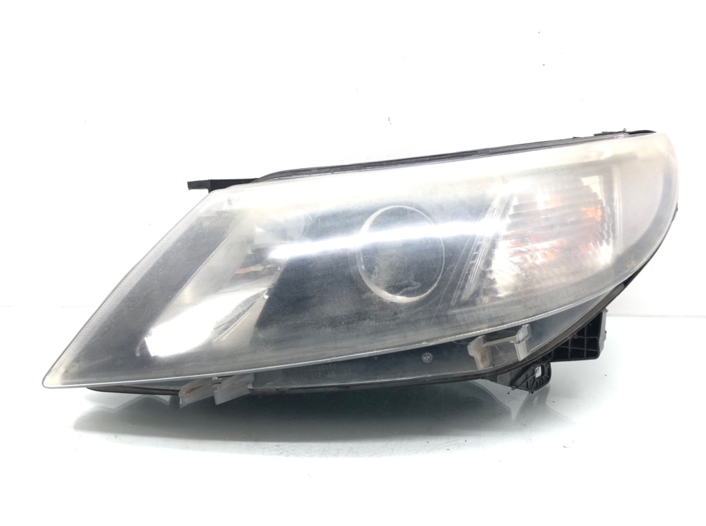 Фара левая для Saab 9-3, 2008 г. 1.9 CDTi дизель б/у