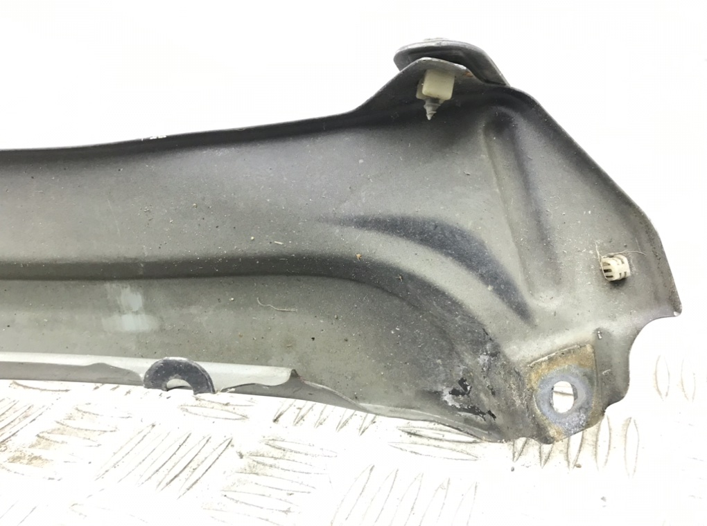 Крыло переднее левое для Honda Civic, 2006 г. 1.8 i бензин б/у — фото 4