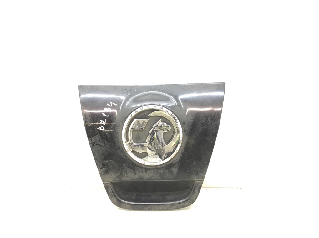 Ручка крышки багажника для Opel Astra, 2010 г. 1.4 i бензин б/у