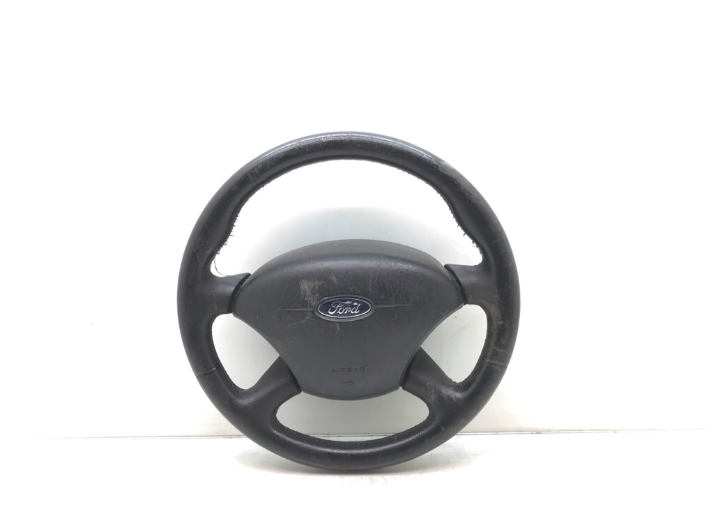 Руль для Ford Focus, 2004 г. 1.6 i бензин б/у