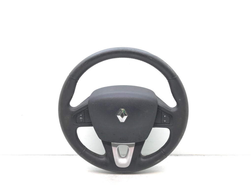 Руль для Renault Scenic, 2010 г. 1.5 DCi дизель б/у