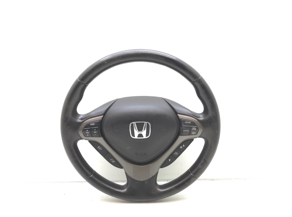 Руль для Honda Accord, 2009 г. 2.2 D дизель б/у
