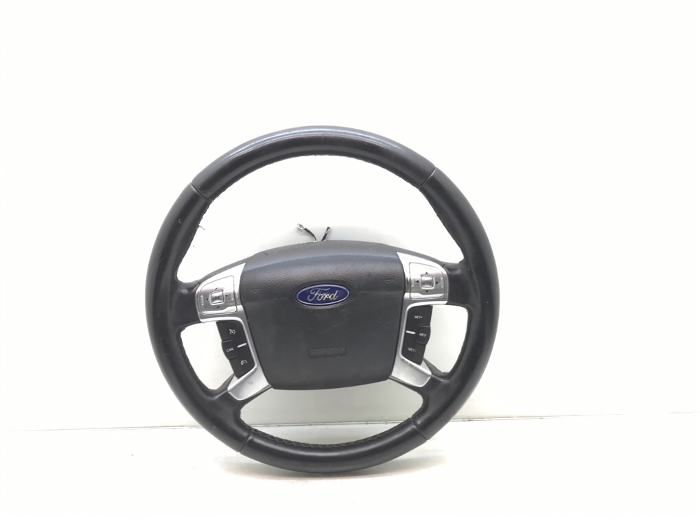 Руль для Ford Mondeo, 2013 г. 2.0 TDCI дизель б/у