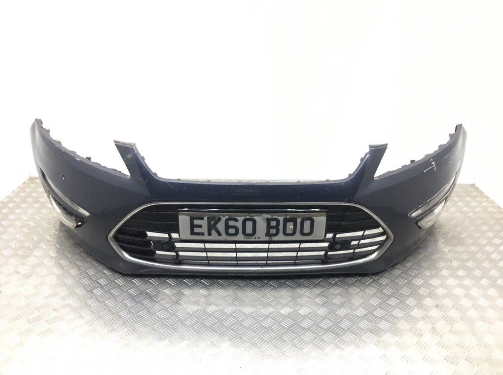 Бампер передний для Ford Mondeo, 2010 г. 2.0 TDCi дизель б/у