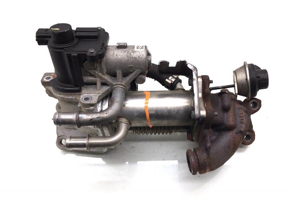 Клапан EGR для Renault Scenic, 2011 г. 1.5 DCi дизель б/у