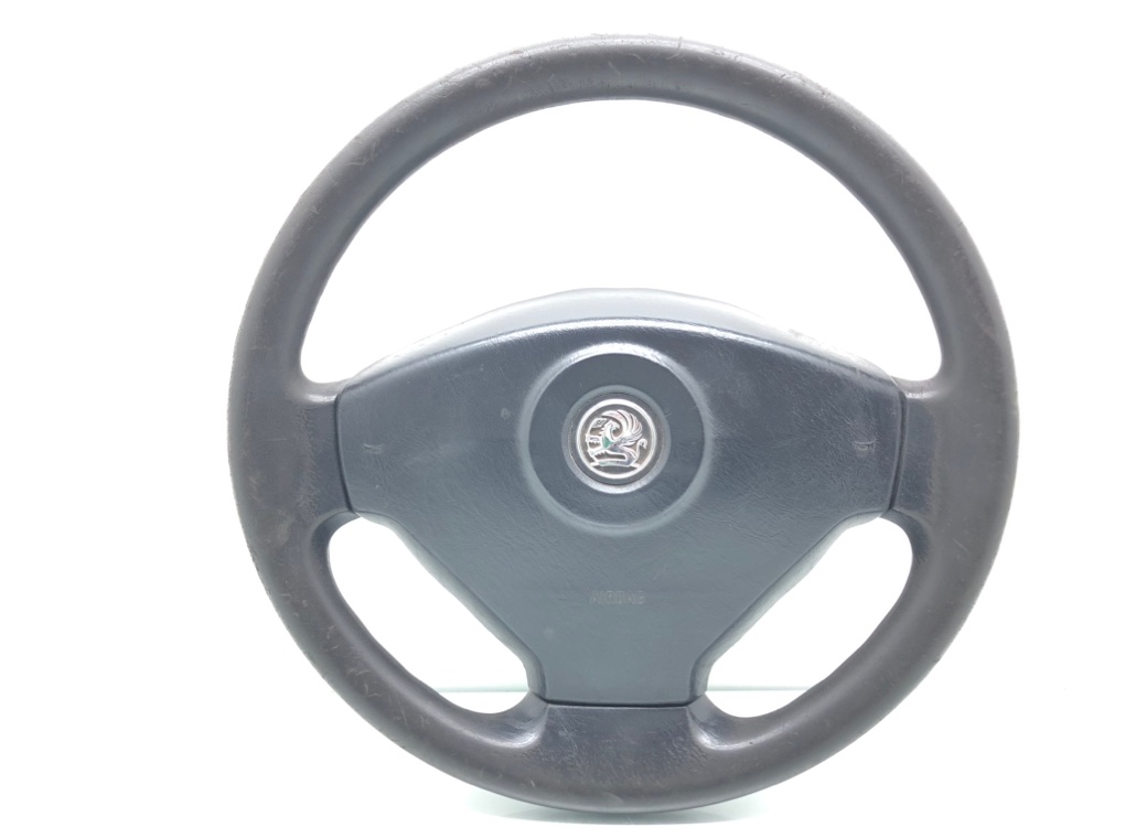 Руль для Opel Vivaro, 2009 г. 2.0 CDTi дизель б/у