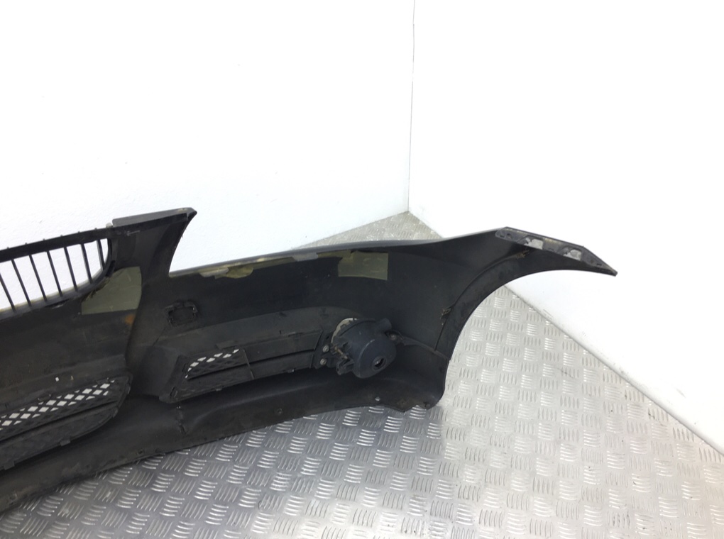 Бампер передний для BMW 3 E90/E91/E92/E93, 2006 г. 2.0 i бензин б/у — фото 8