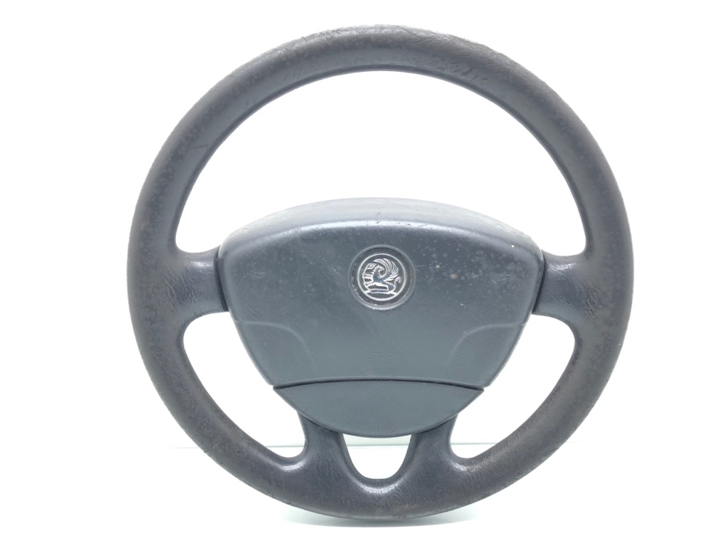 Руль для Opel Vivaro, 2012 г. 2.0 CDTi дизель б/у