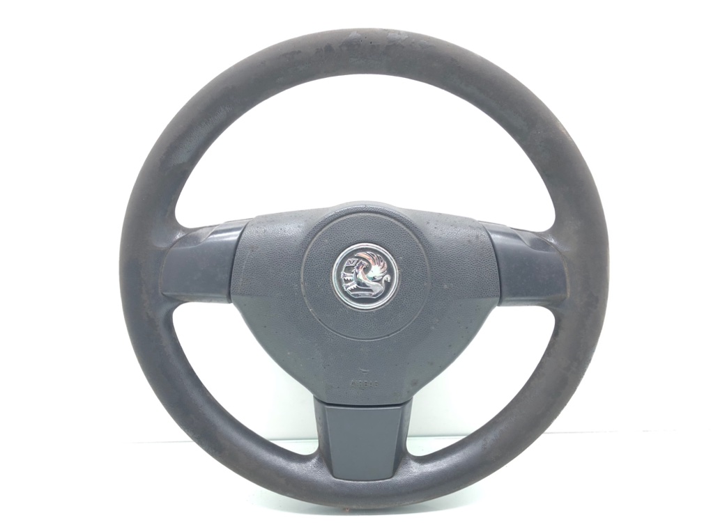 Руль для Opel Astra, 2008 г. 1.7 CDTi дизель б/у
