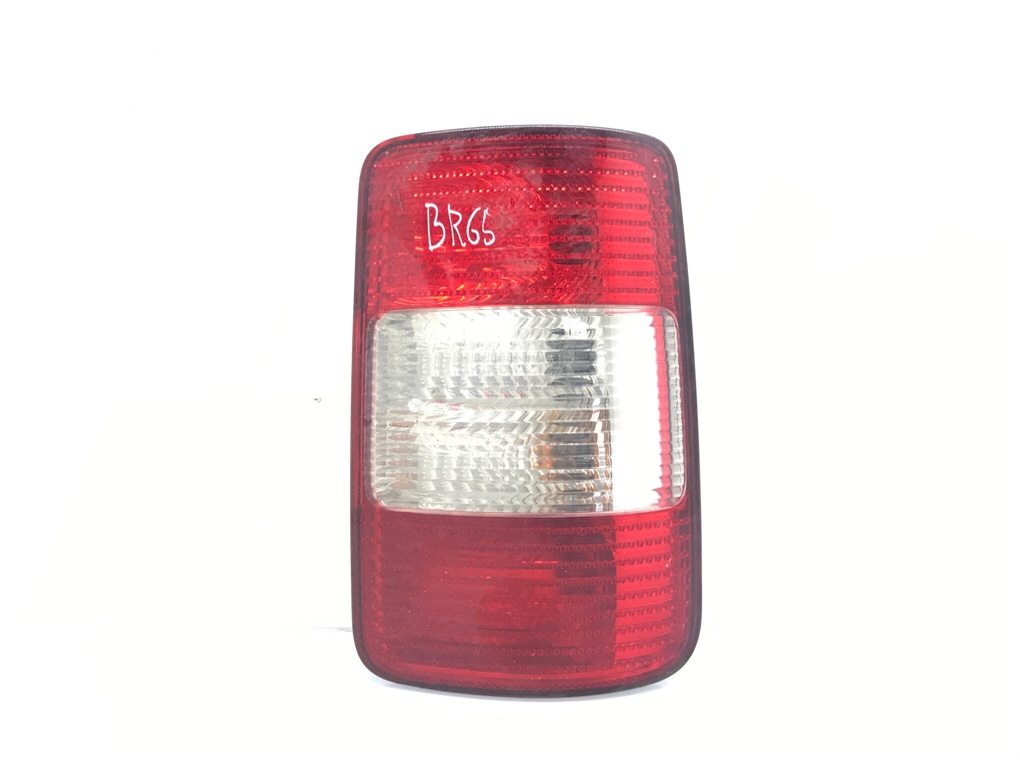 Фонарь задний правый для Volkswagen Caddy, 2009 г. 2.0 SDi дизель б/у