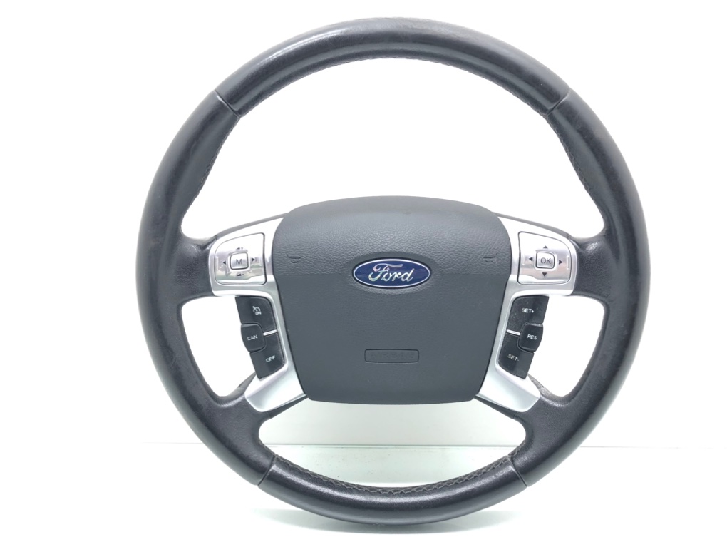 Руль для Ford Mondeo, 2007 г. 2.0 TDCi дизель б/у
