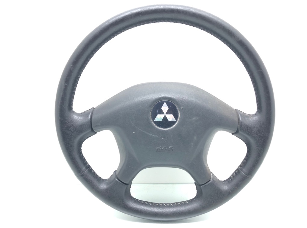 Руль для Mitsubishi Outlander, 2005 г. 2.4 i бензин б/у