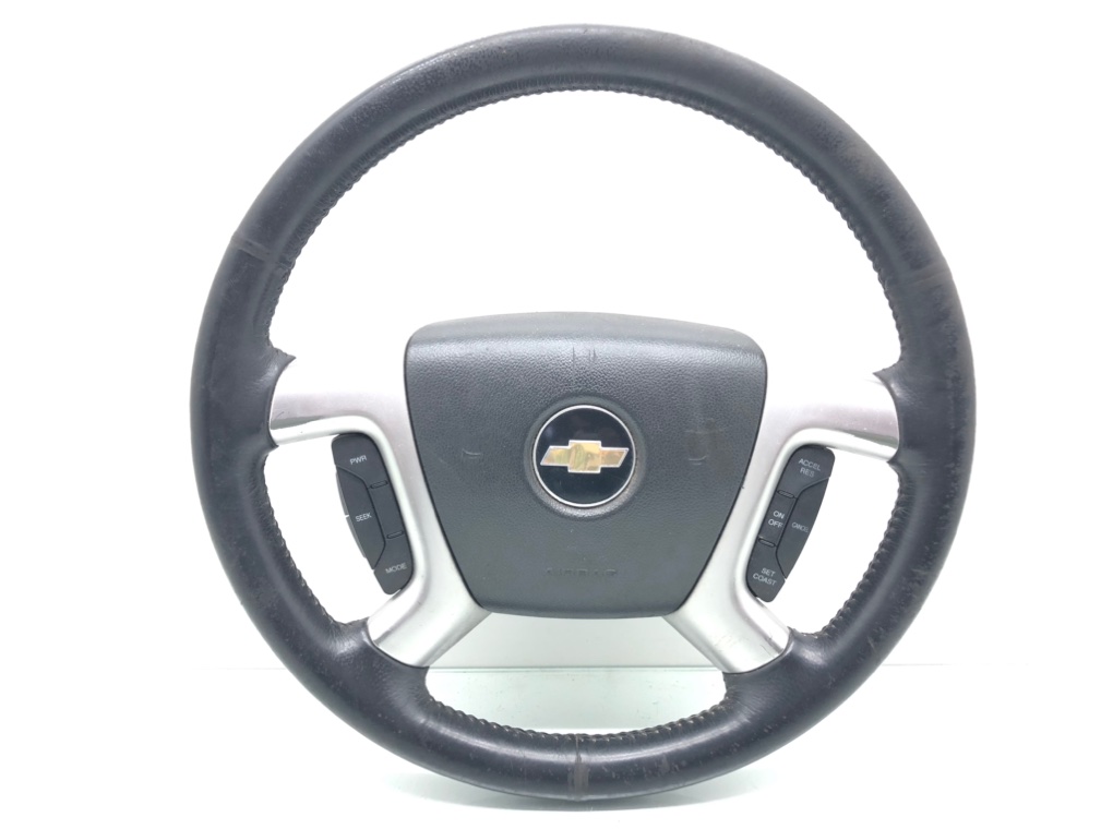 Руль для Chevrolet Captiva, 2010 г. 2.0 CDi дизель б/у