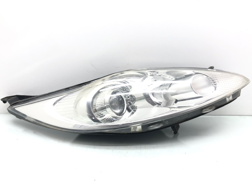 Фара правая для Ford Fiesta, 2011 г. 1.6 TDCi дизель б/у