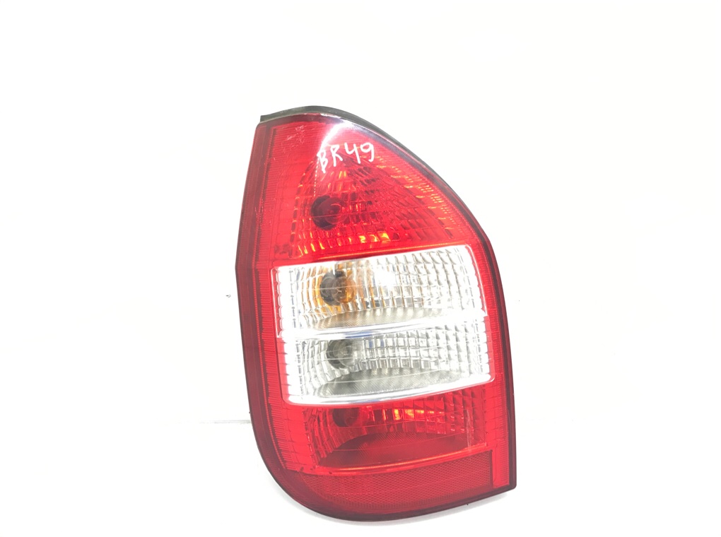 Фонарь задний левый для Opel Zafira, 2004 г. 1.6 i бензин б/у