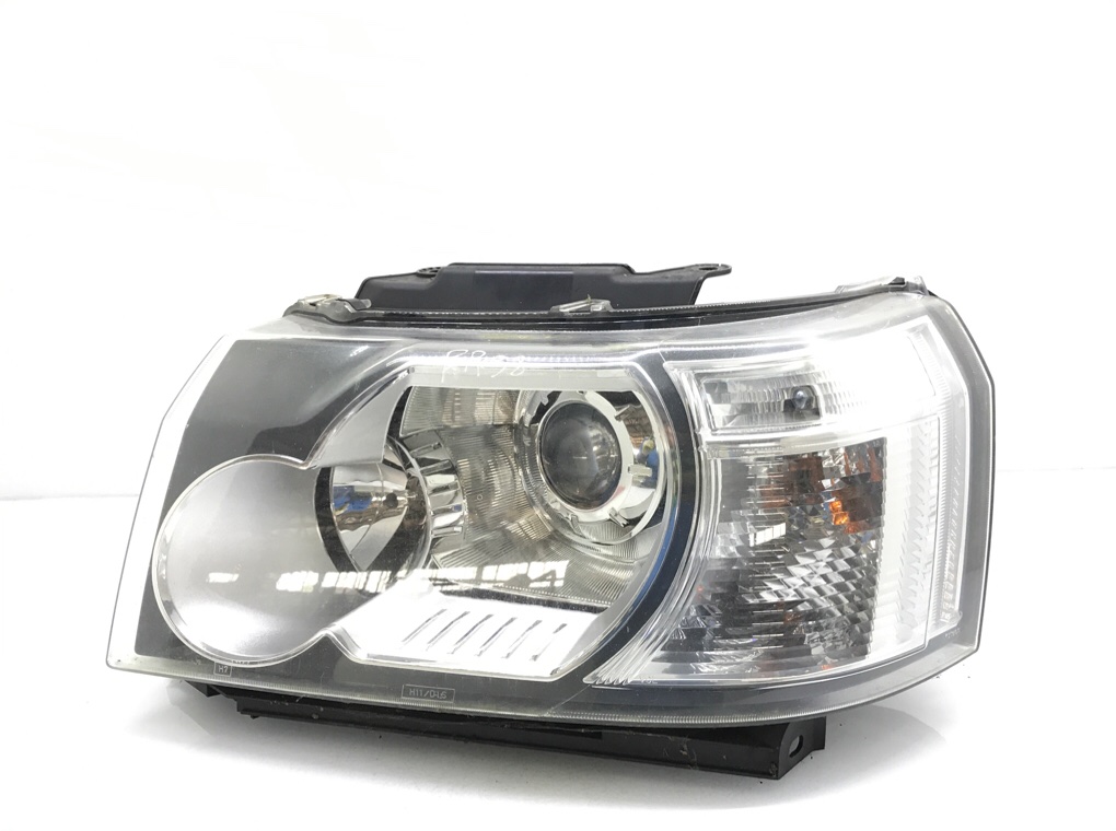 Фара левая для Land Rover Freelander, 2011 г. 2.2 TD дизель б/у