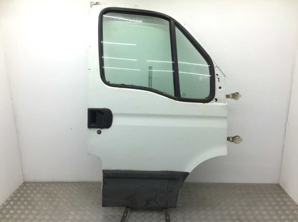 Дверь передняя правая для Iveco Daily, 2008 г. 2.3 JTD дизель б/у