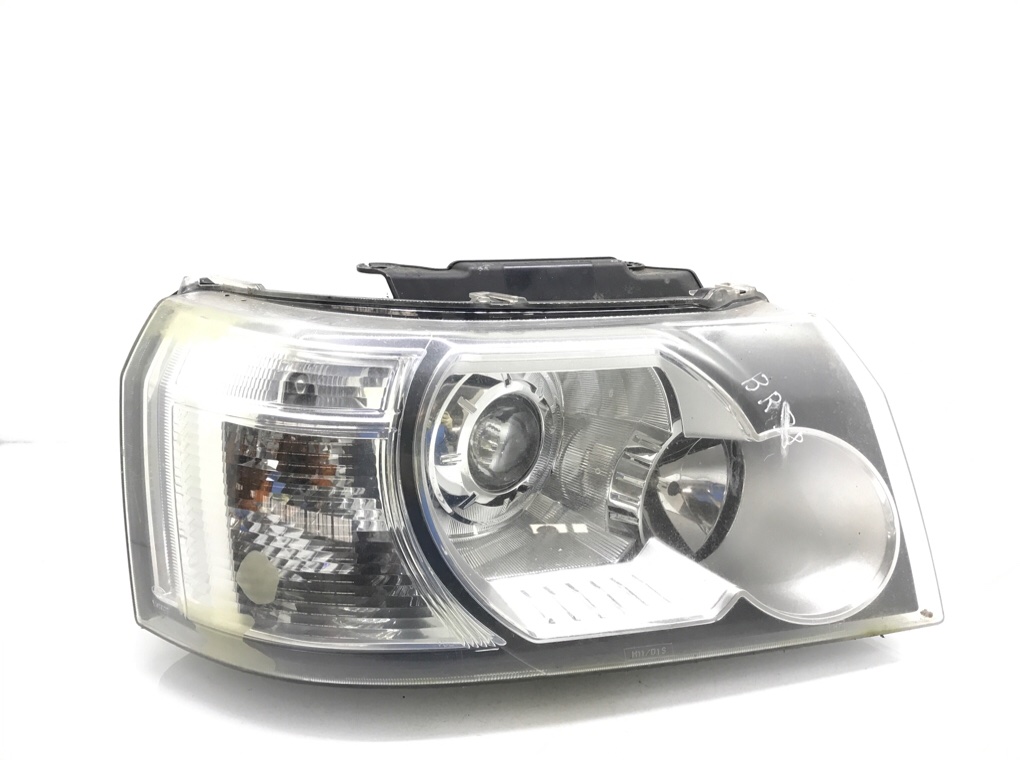 Фара правая для Land Rover Freelander, 2011 г. 2.2 TD дизель б/у