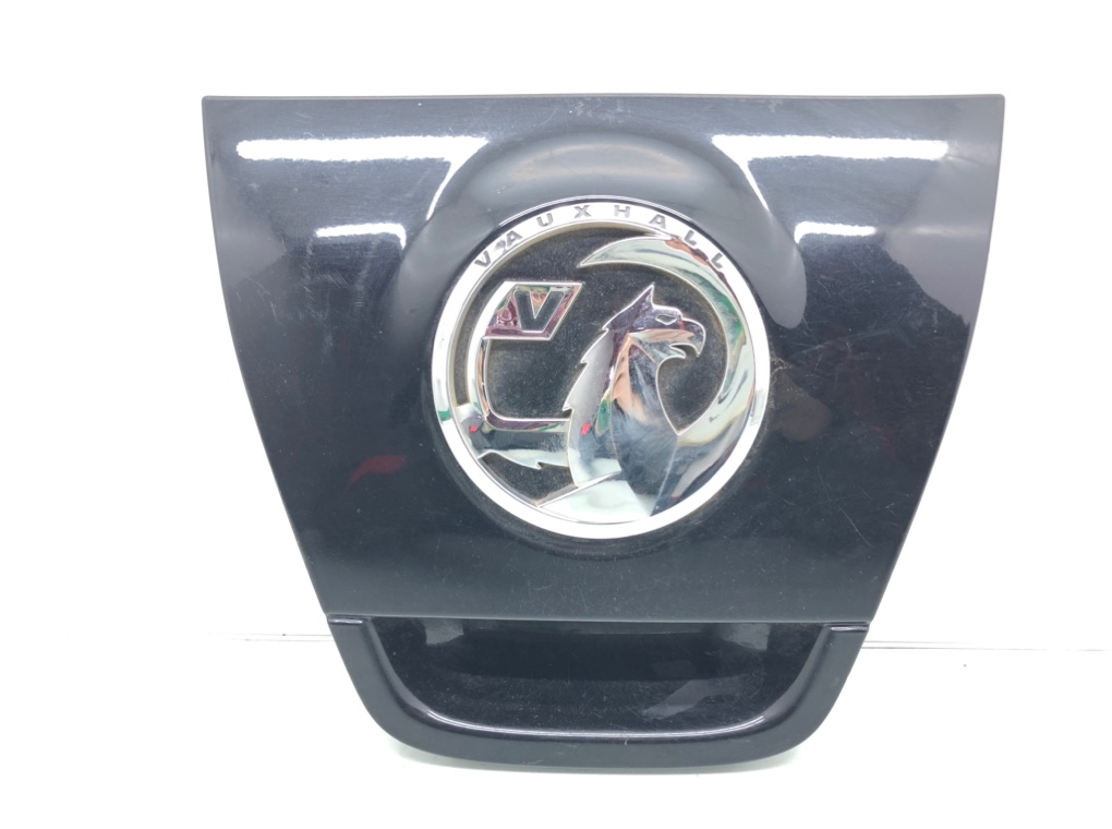 Ручка крышки багажника для Opel Astra, 2010 г. 1.7 CDTi дизель б/у