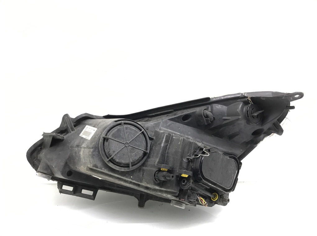 Фара правая для Opel Corsa, 2010 г. 1.2 i бензин б/у — фото 3