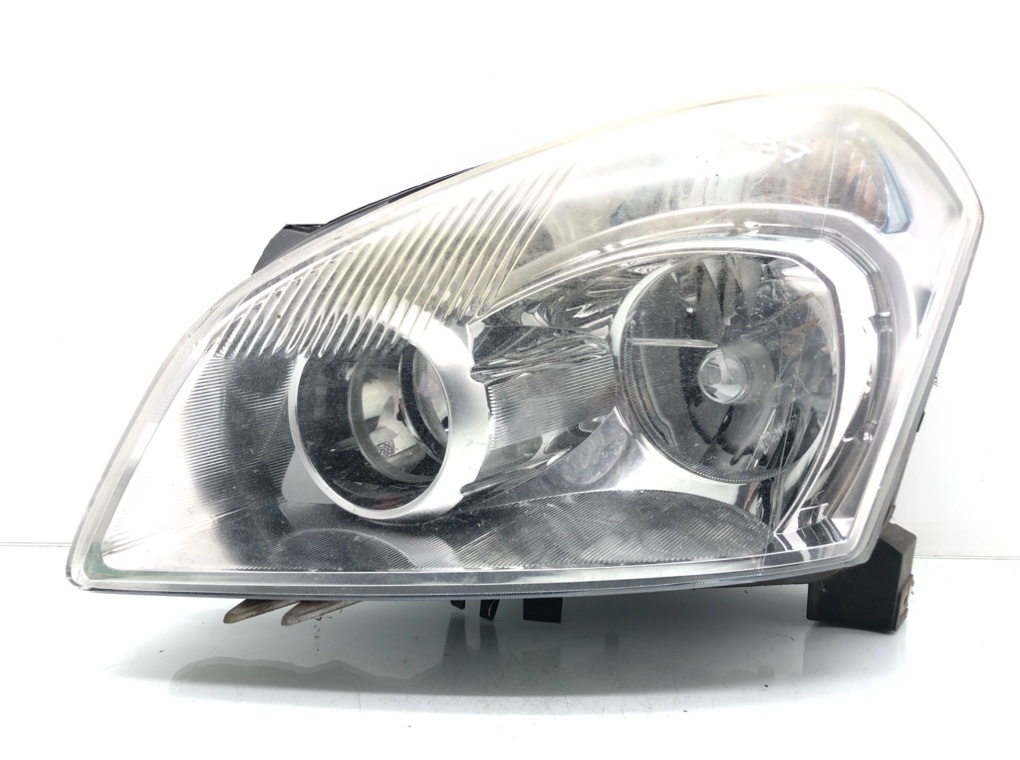 Фара левая для Nissan Qashqai, 2007 г. 2.0 DCi дизель б/у