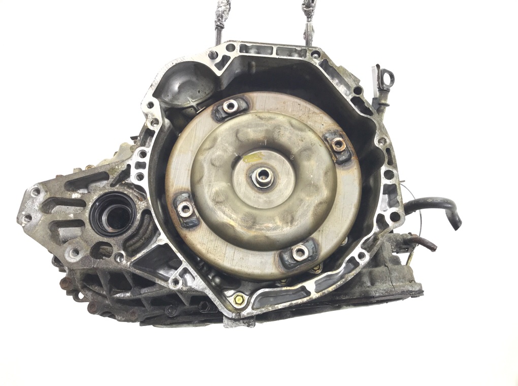 КПП автоматическая (АКПП) для Nissan Almera, 2001 г. 1.8 i бензин б/у