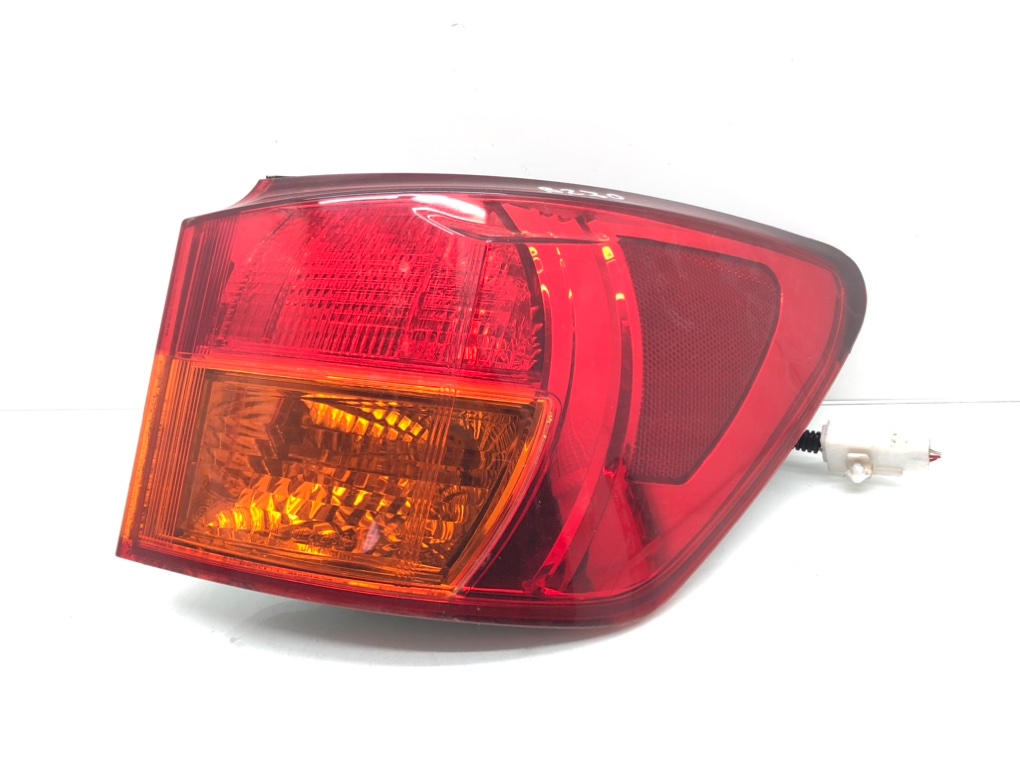 Фонарь задний правый для Lexus IS, 2008 г. 2.2 D дизель б/у