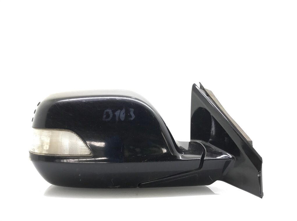 Зеркало наружное правое для Honda CR-V, 2012 г. 2.2 i-CTDi дизель б/у — фото 2
