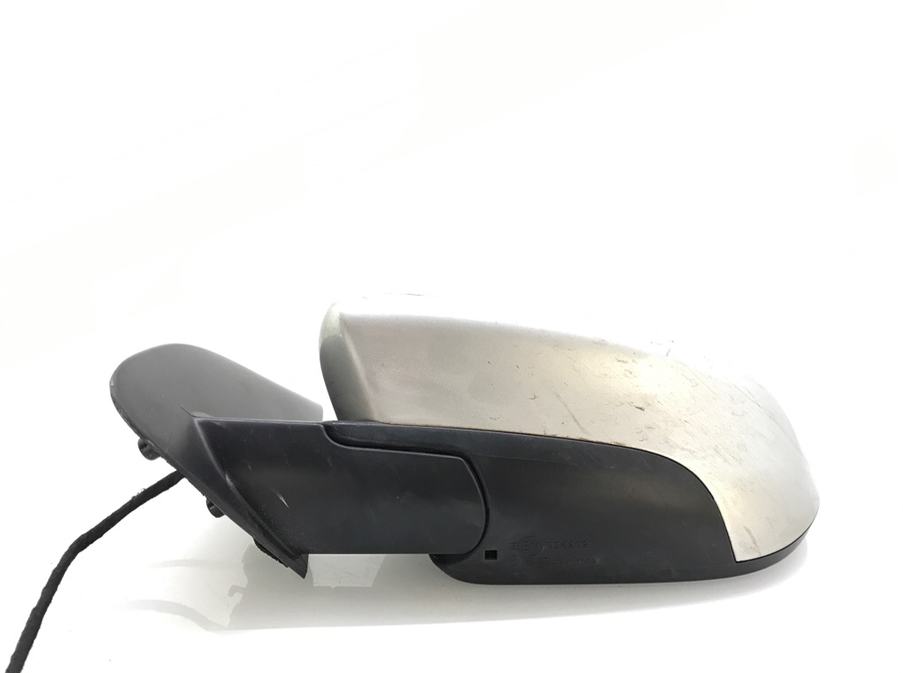 Зеркало наружное левое для Nissan Qashqai, 2008 г. 1.6 i бензин б/у — фото 3