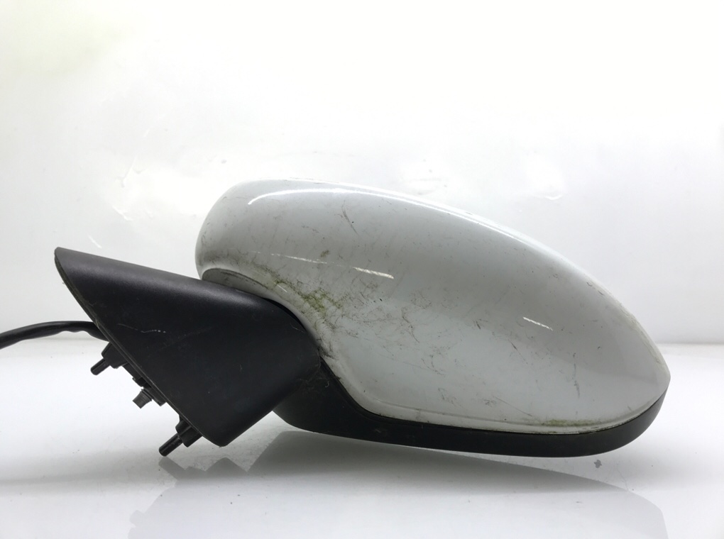 Зеркало наружное левое для Opel Corsa, 2010 г. 1.2 i бензин б/у — фото 3