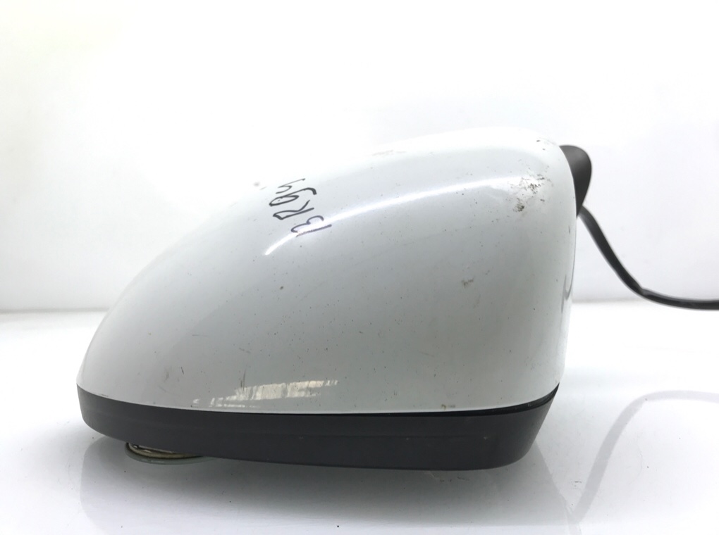 Зеркало наружное левое для Opel Corsa, 2010 г. 1.2 i бензин б/у — фото 4