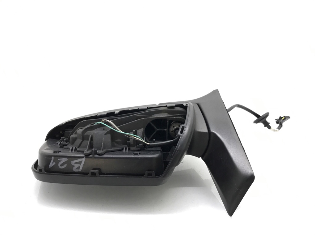 Зеркало наружное левое для Opel Zafira, 2011 г. 1.7 CDTi дизель б/у — фото 4